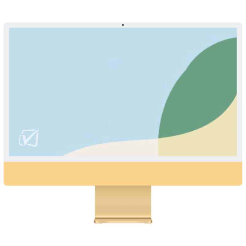 Vendi iMac usato su Vendiusato